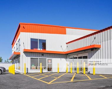 Storage Units for Rent available at 184 State Route 111, Hampstead, NH 03841