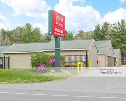 Image for Advantage Self Storage - 84 River Road, Hudson, NH