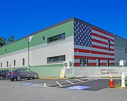 Image for Trophy Storage - 14 Continental Blvd, Merrimack, NH