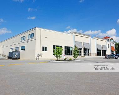 Storage Units for Rent available at 655 South Willow Street, Manchester, NH 03103