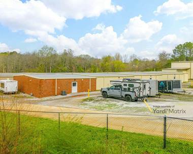 Storage Units for Rent available at 4008 AL 69, Northport, AL 35473
