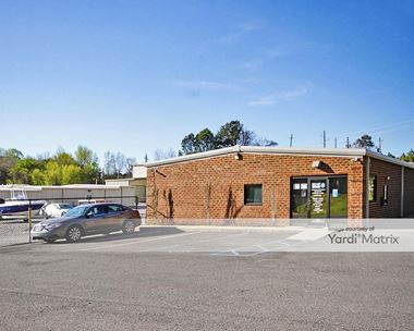 Storage Units for Rent available at 4008 AL 69, Northport, AL 35473