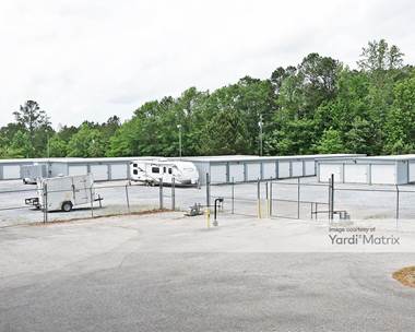 Storage Units for Rent available at 759 County Road 39, Chelsea, AL 35043