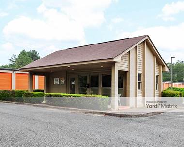 Storage Units for Rent available at 150 McFarland Blvd West, Northport, AL 35401
