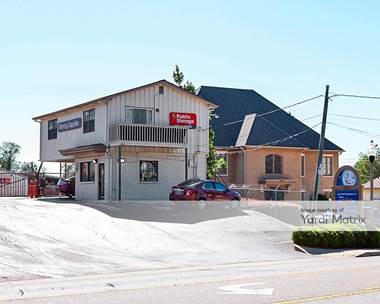 Storage Units for Rent available at 3232 Lorna Road, Birmingham, AL 35216