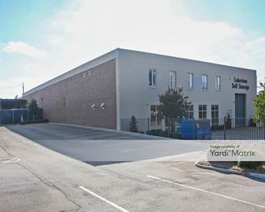 Storage Units for Rent available at 612 32nd Street South, Birmingham, AL 35233