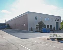 Image for Lakeview Self Storage - 612 32nd Street South, Birmingham, AL