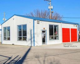 Image for iStorage - 320 6th Avenue SW, Birmingham, AL