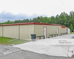 Image for 4th Avenue Storage - 350 Knight Road, Jasper, AL