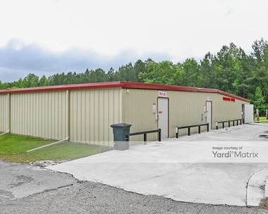 Storage Units for Rent available at 350 Knight Road, Jasper, AL 35504
