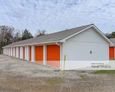 Storage Units for Rent available at 6977 Garrett Road, Gardendale, AL 35071