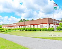 Image for Fultondale Mini Storage - 2403 US Highway 31, Fultondale, AL