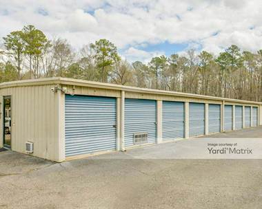 Storage Units for Rent available at 131 McCalla Road, Bessemer, AL 35022