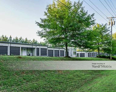 Storage Units for Rent available at 1760 4th Avenue SW, Bessemer, AL 35022