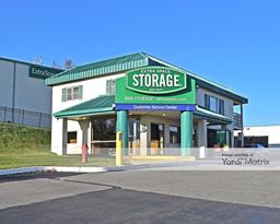 Image for Extra Space Storage - 1553 Grant Avenue, Philadelphia, PA