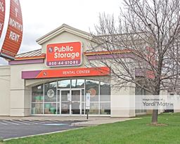 Image for Public Storage - 2190 Wheatsheaf Lane, Philadelphia, PA