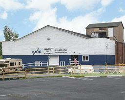 Image for Axis Waverly Storage - 690 Burmont Road, Drexel Hill, PA