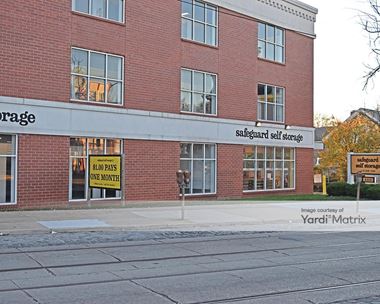 Image for Safeguard Self Storage - 6224 Germantown Avenue, Philadelphia, PA