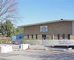 Image for Kaiser Storage - 311 West Oak Lane, Glenolden, PA