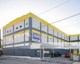 Image for Store Space Self Storage - 335 East Price Street, Philadelphia, PA