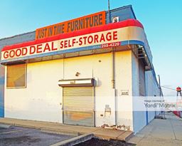 Image for Good Deal Self Storage - 5400 Eadom Street, Philadelphia, PA