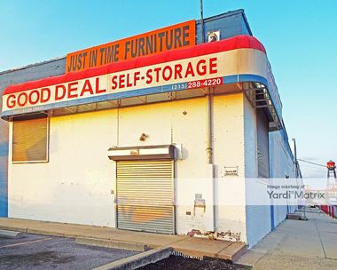 30 Best Storage Units in Philadelphia, PA, from $17