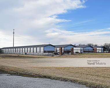 Storage Units for Rent available at 310 South Mitthoeffer Road, Indianapolis, IN 46229