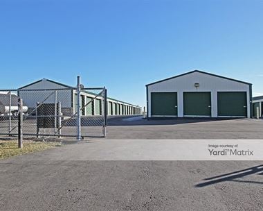 Storage Units for Rent available at 111 Crossroads Road, Whiteland, IN 46184