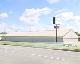 Image for Storage Rentals of America - 3510 Martin Luther King Jr. Blvd, Anderson, IN