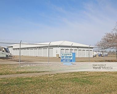 Storage Units for Rent available at 3230 East County 750 Road, Plainfield, IN 46168