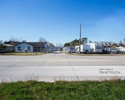 Image for Right Move Storage - 229 Dell Dale Street, Channelview, TX