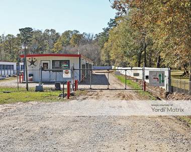 Storage Units for Rent available at 18430 Farm to Market 1485, New Caney, TX 77357