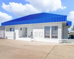 Image for Lake Jackson Self Storage - 212 Abner Jackson Pkwy, Lake Jackson, TX