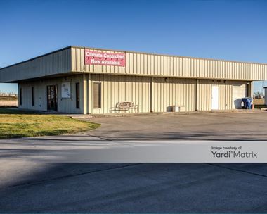 Storage Units for Rent available at 2110 North Brazosport Blvd, Freeport, TX 77541