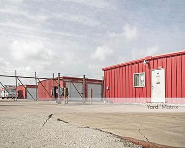 Storage Units for Rent available at 1320 Old Angleton Road, Clute, TX 77531