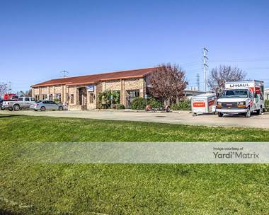 Storage Units for Rent available at 620 Normandy Street, Houston, TX 77015