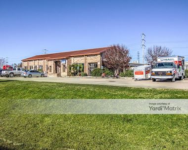 Storage Units for Rent available at 620 Normandy Street, Houston, TX 77015