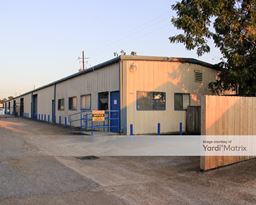 Image for AAA Alliance Self Storage - 140 South Houston Avenue, Humble, TX