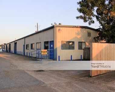 Storage Units for Rent available at 140 South Houston Avenue, Humble, TX 77338