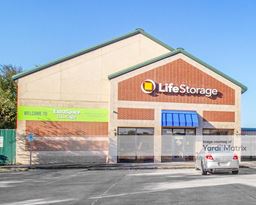 Image for Extra Space Storage - 6603 Atascocita Road, Humble, TX
