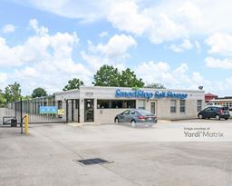 Image for SmartStop Self Storage - 1671 Northpark Drive, Kingwood, TX