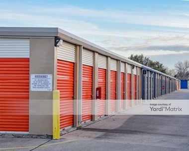 Image for Public Storage - 5710 Broadway Street, Pearland, TX