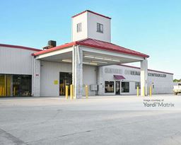 Image for Public Storage - 2115 FM 1960 East, Humble, TX