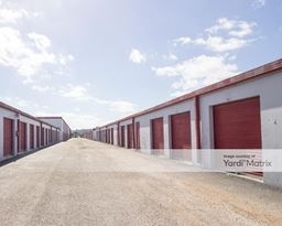 Image for Almeda Self Storage - 10600 Almeda Genoa Road, Houston, TX