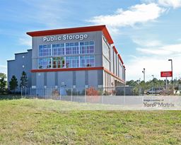 Image for Public Storage - 3155 West Walker Street, League City, TX