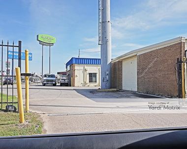 Storage Units for Rent available at 7134 Golf Way, Houston, TX 77087