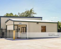 Image for iStorage - 8750 Bailey Road, Manvel, TX