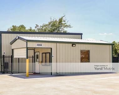Storage Units for Rent available at 8750 Bailey Road, Manvel, TX 77578