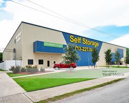 Image for Extra Space Storage - 1927 Scott Street, Houston, TX