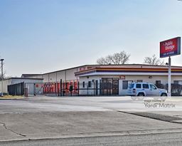 Image for Public Storage - 1556 West Ogden Avenue, Naperville, IL